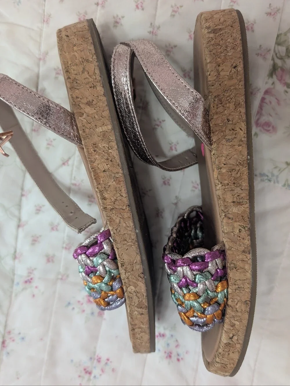 Steve Madden Sandals